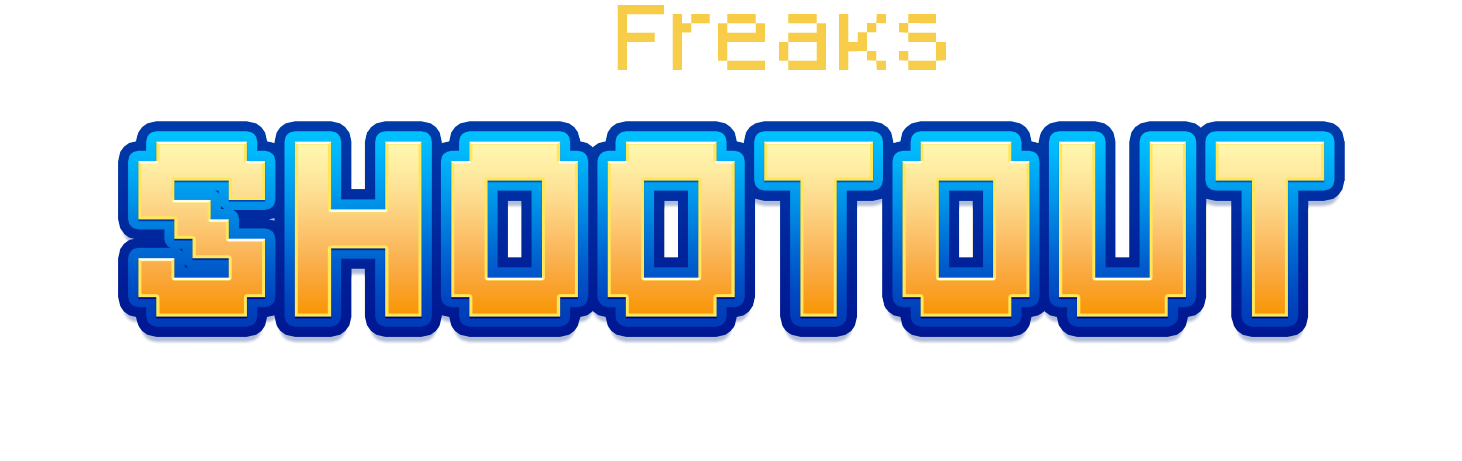 bitfreaks shootout logo
